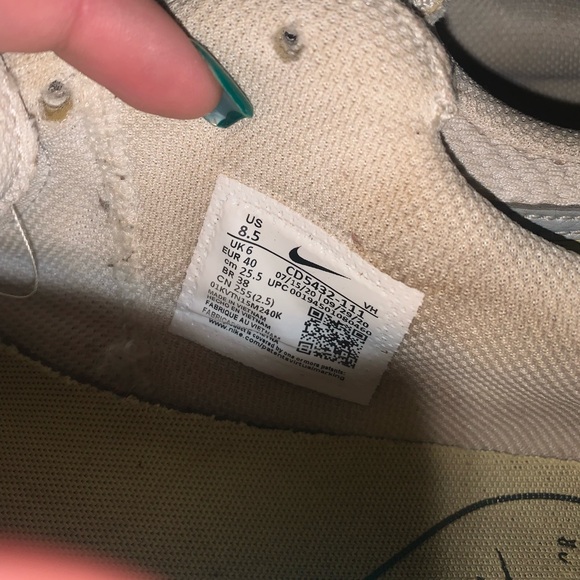 nike air max! send offers - Picture 7 of 7